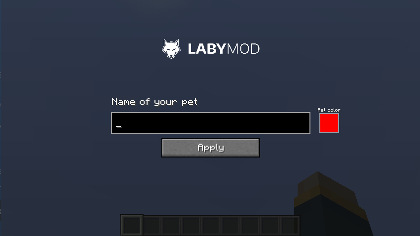 LabyMod for Minecraft